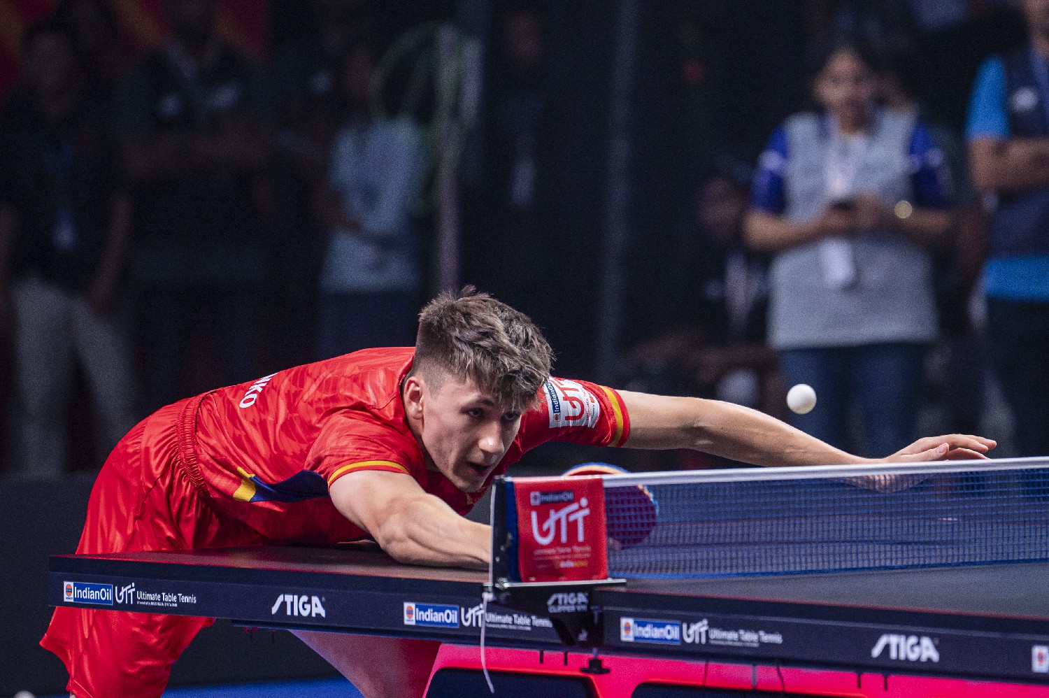 Final – Goa Challengers Vs Dabang Delhi