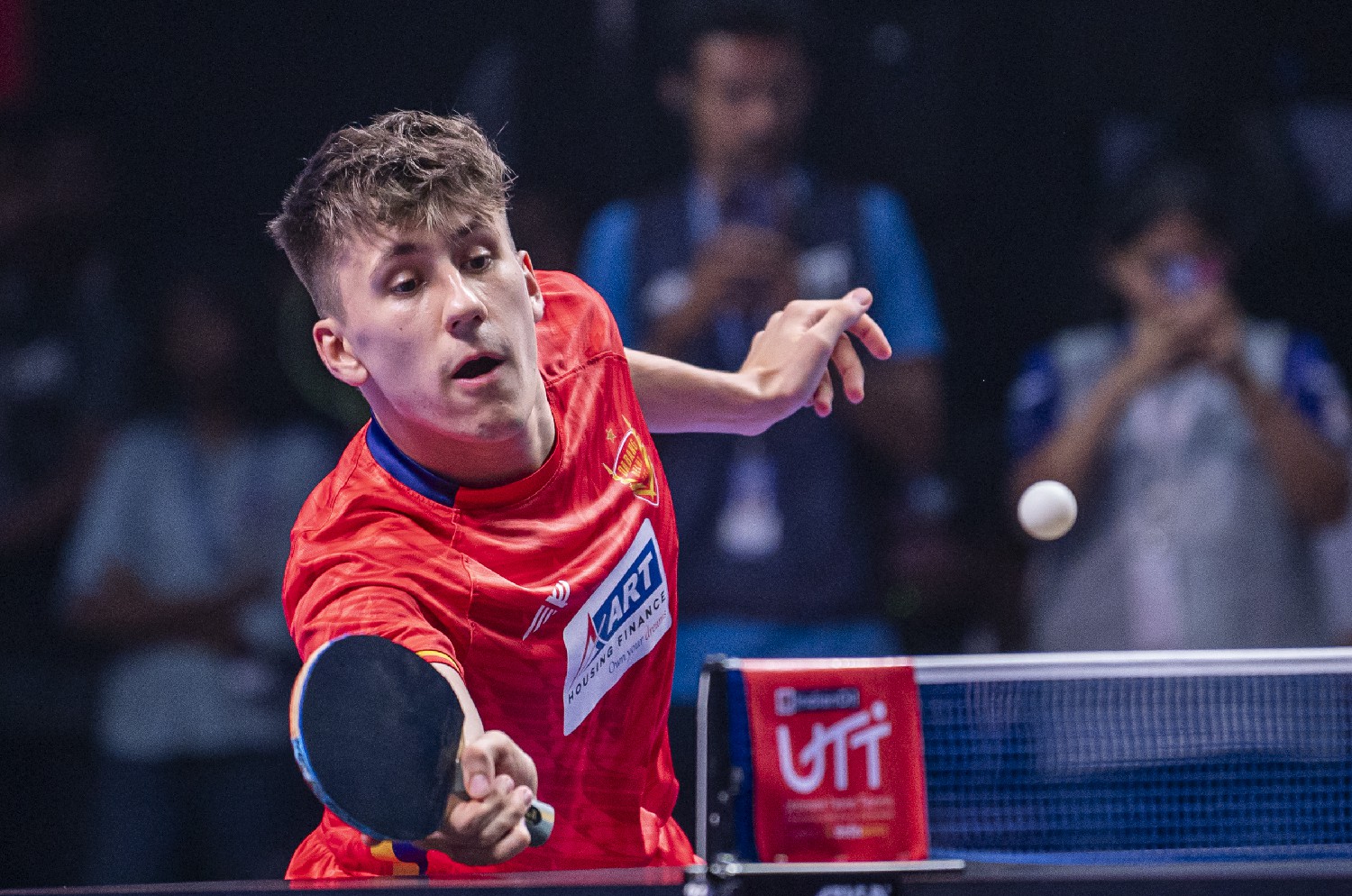 Final – Goa Challengers Vs Dabang Delhi