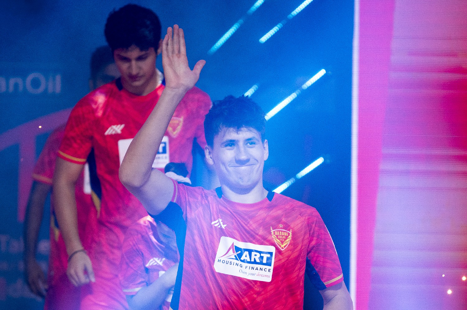 Match Tie 10 – Dabang Delhi TTC Vs Goa Challengers