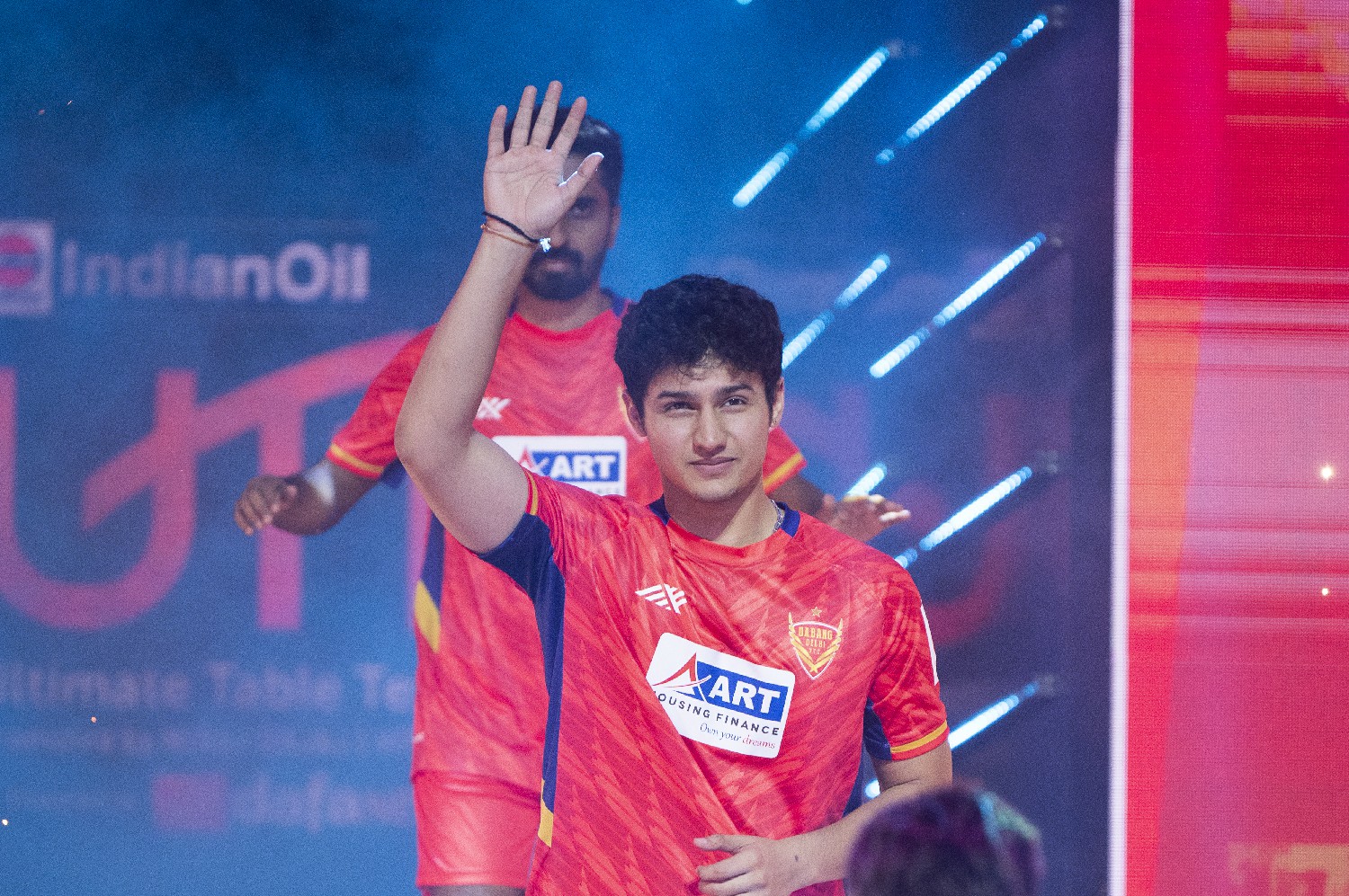 Match Tie 10 – Dabang Delhi TTC Vs Goa Challengers