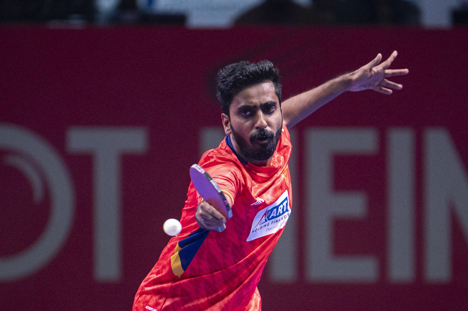 Match Tie 10 – Dabang Delhi TTC Vs Goa Challengers