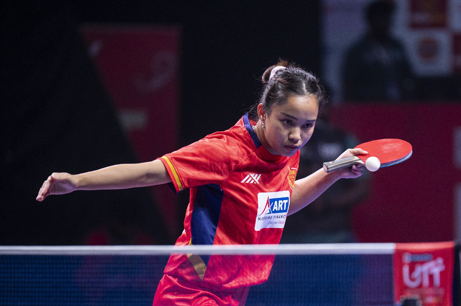 Match Tie 10 – Dabang Delhi TTC Vs Goa Challengers