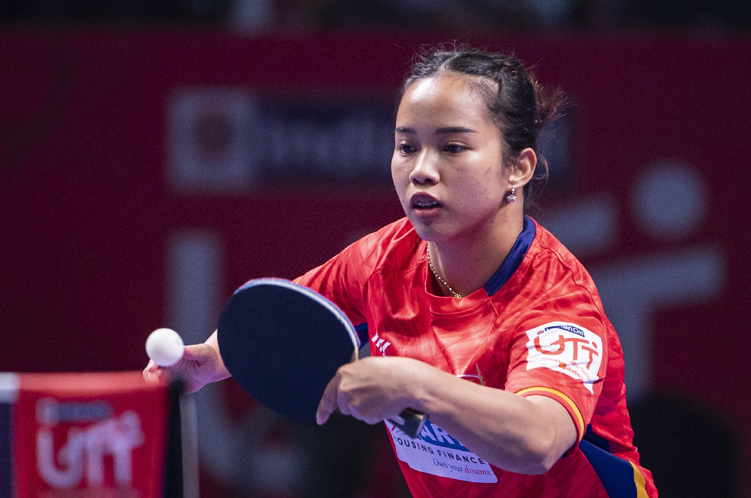 Match Tie 10 – Dabang Delhi TTC Vs Goa Challengers