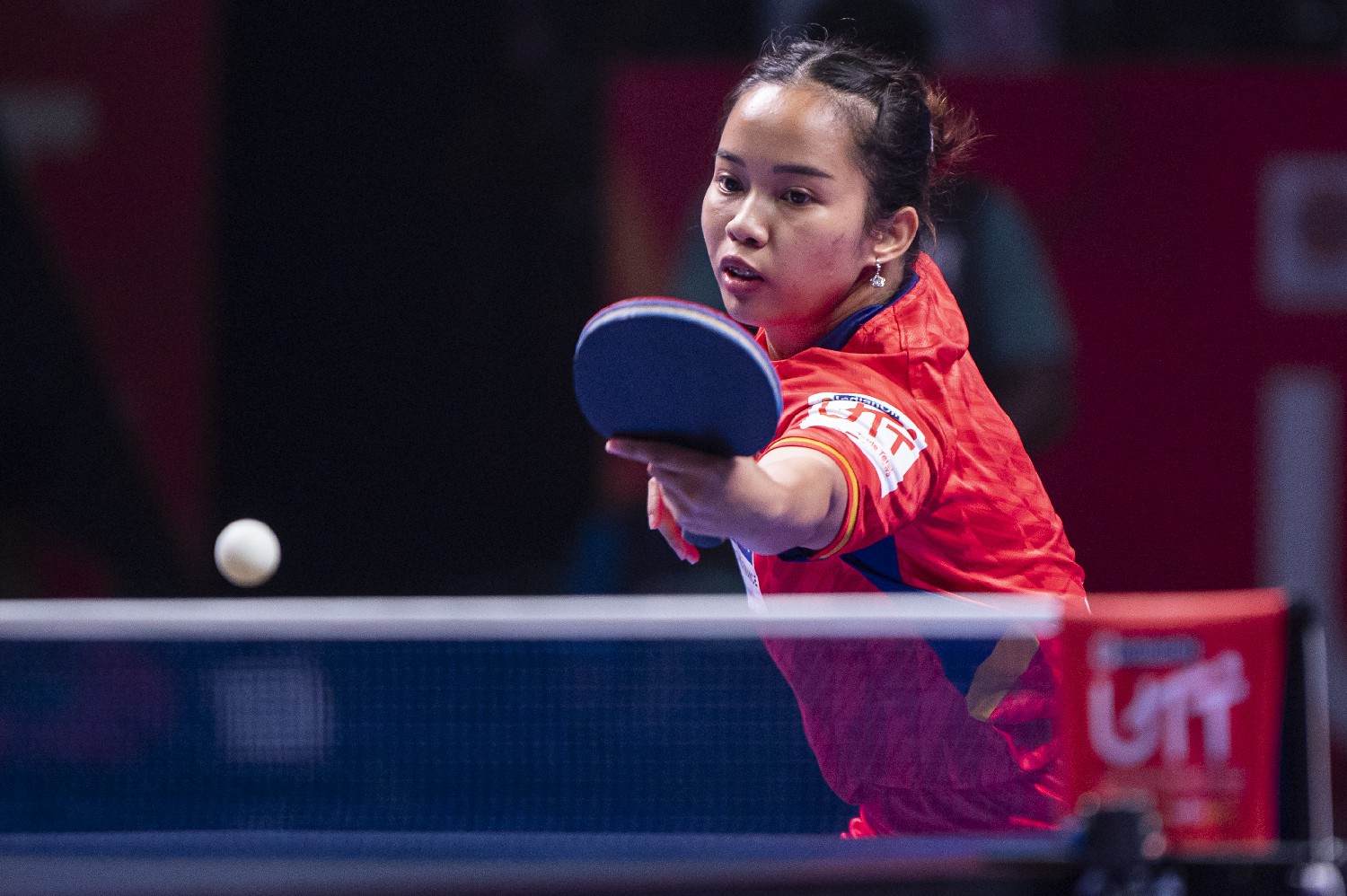 Match Tie 10 – Dabang Delhi TTC Vs Goa Challengers