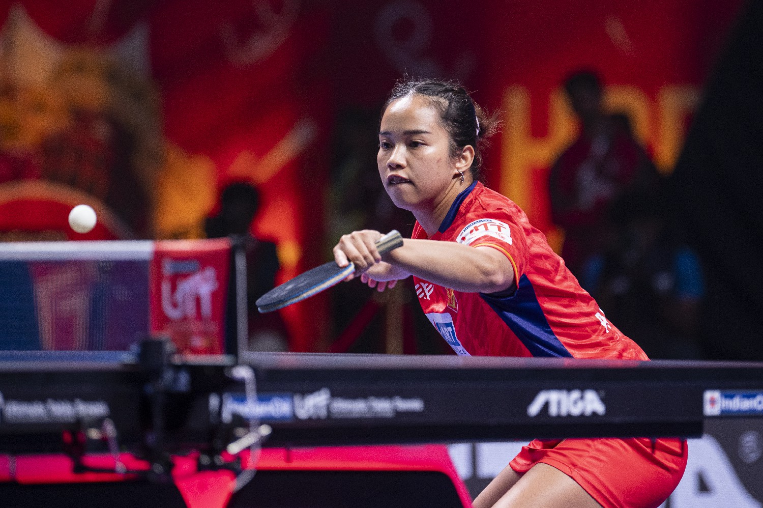 Match Tie 10 – Dabang Delhi TTC Vs Goa Challengers