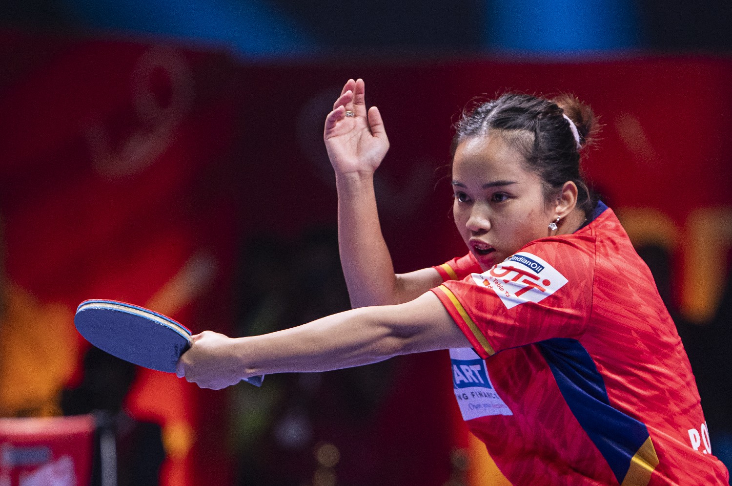 Match Tie 10 – Dabang Delhi TTC Vs Goa Challengers