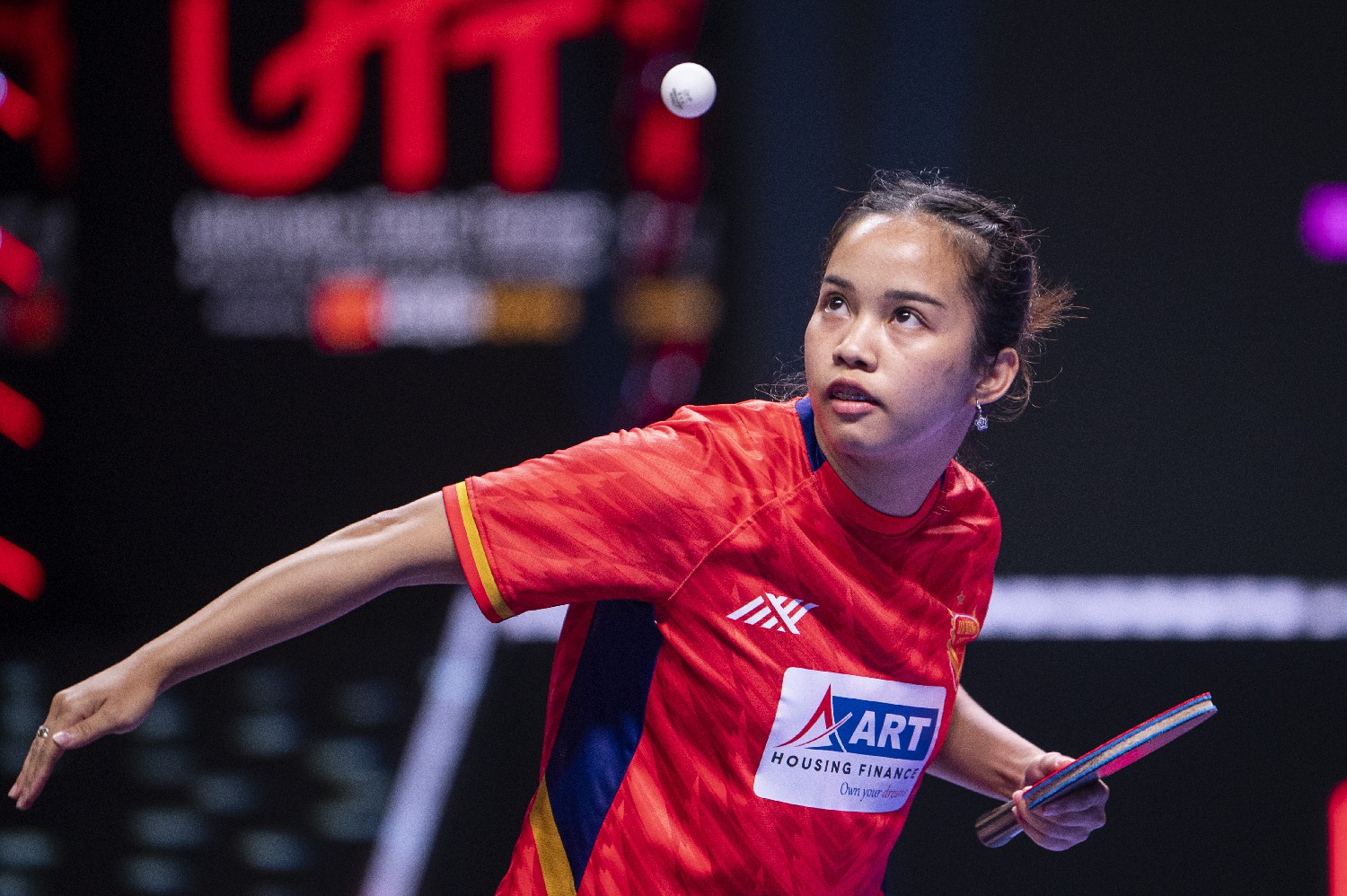 Match Tie 10 – Dabang Delhi TTC Vs Goa Challengers