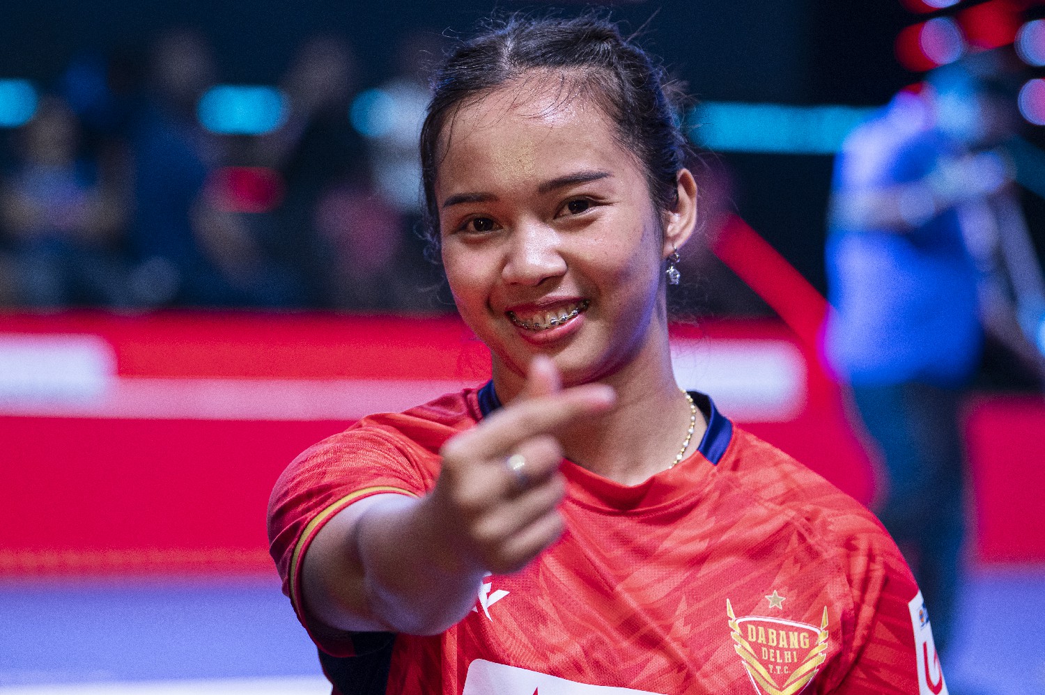 Match Tie 10 – Dabang Delhi TTC Vs Goa Challengers