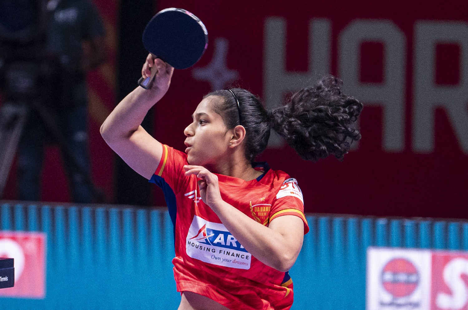 Match Tie 10 – Dabang Delhi TTC Vs Goa Challengers