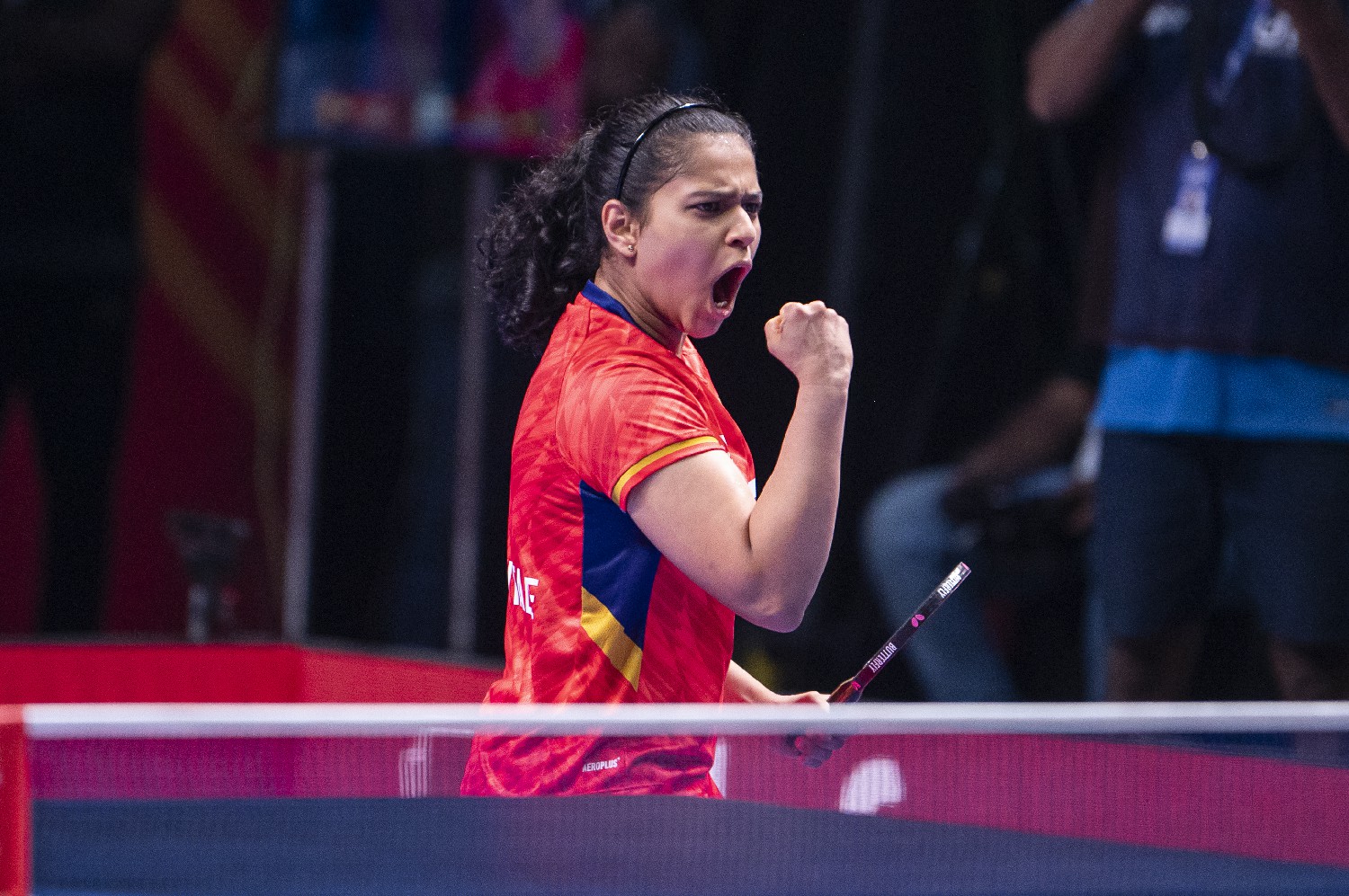 Match Tie 10 – Dabang Delhi TTC Vs Goa Challengers