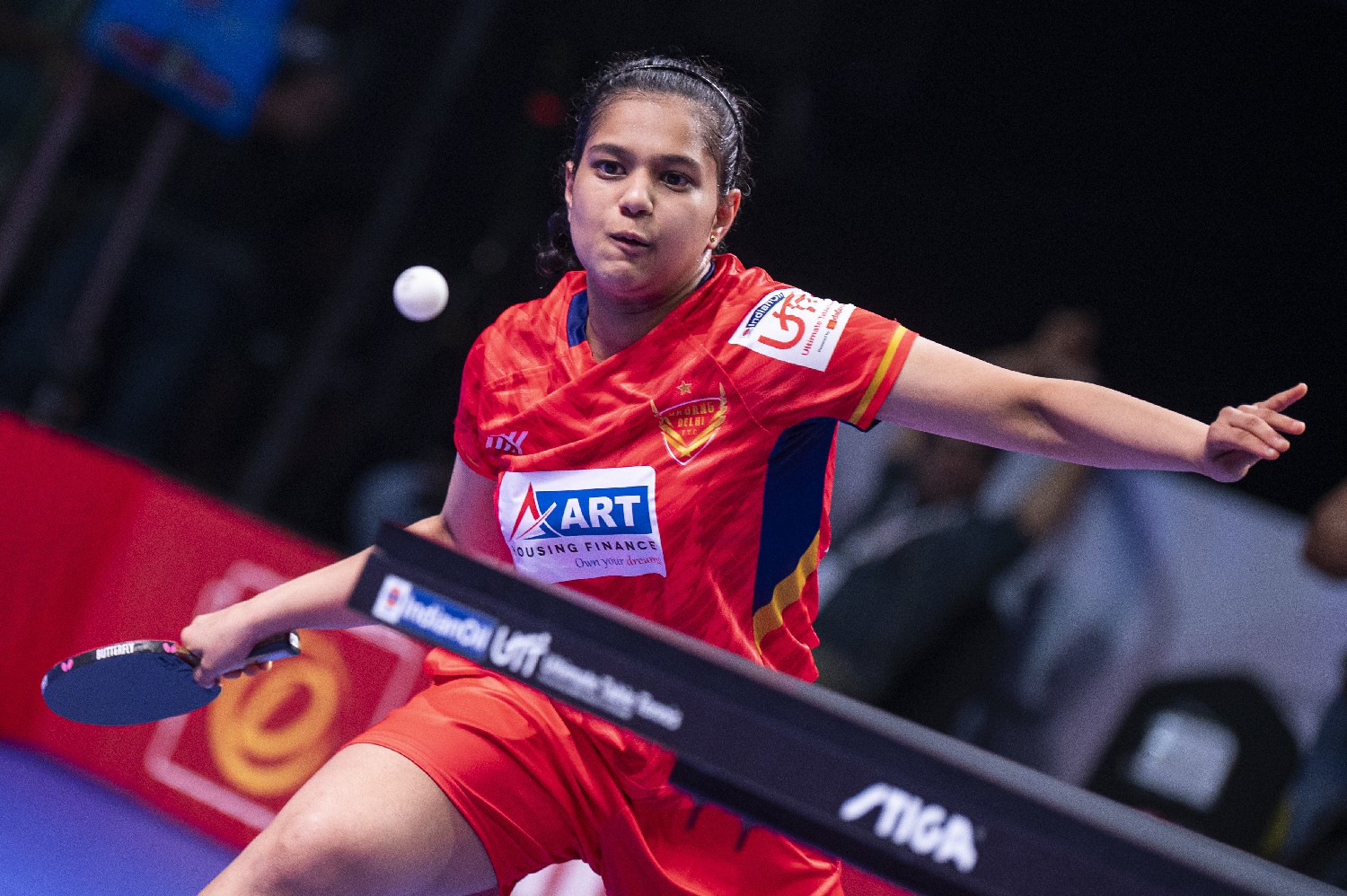 Match Tie 10 – Dabang Delhi TTC Vs Goa Challengers