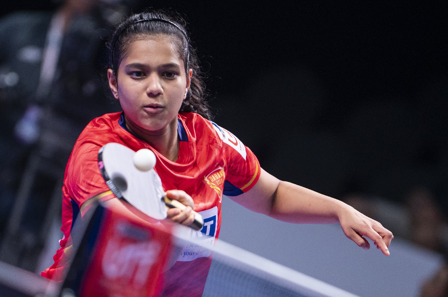 Match Tie 10 – Dabang Delhi TTC Vs Goa Challengers