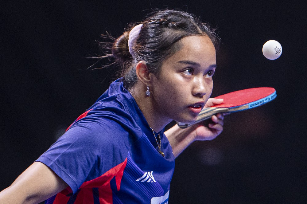 Match Tie 4 – Dabang Delhi TTC Vs U Mumba