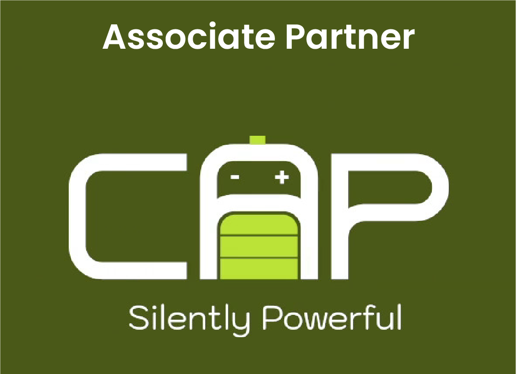 CAP