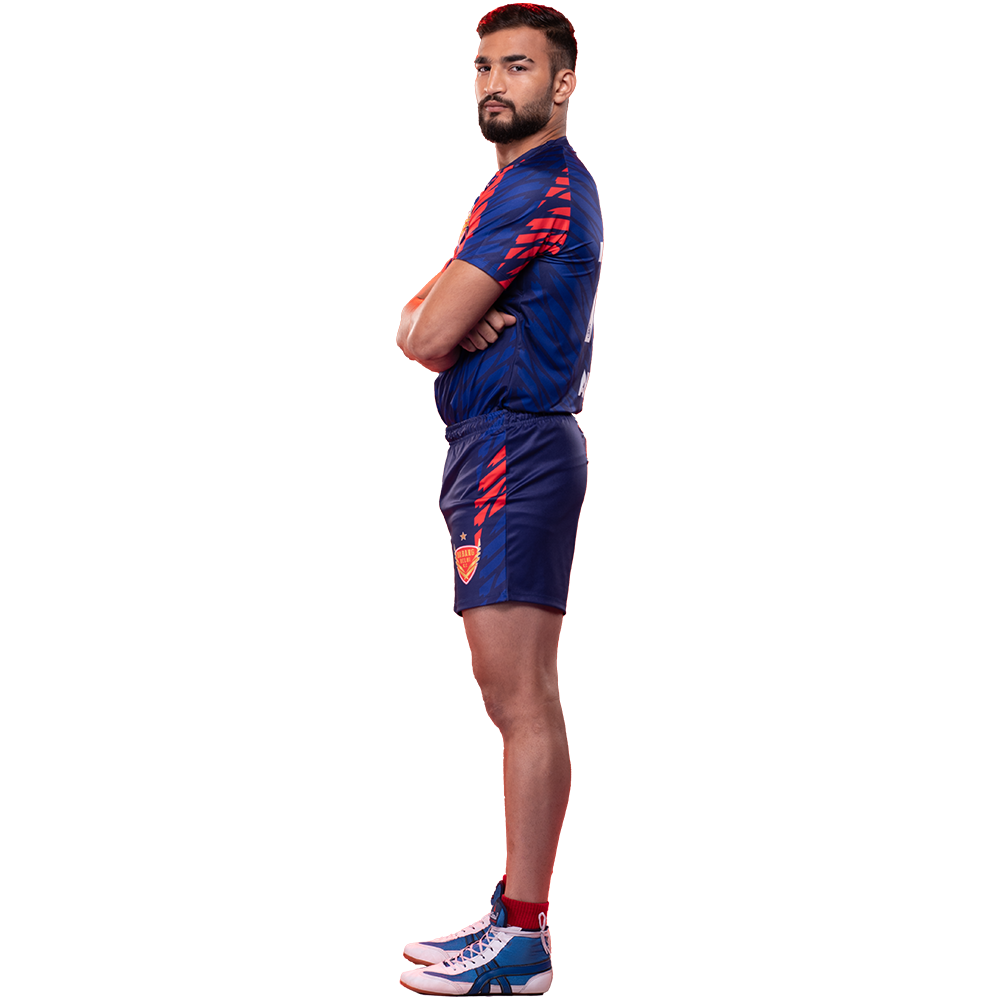 Ashu Malik