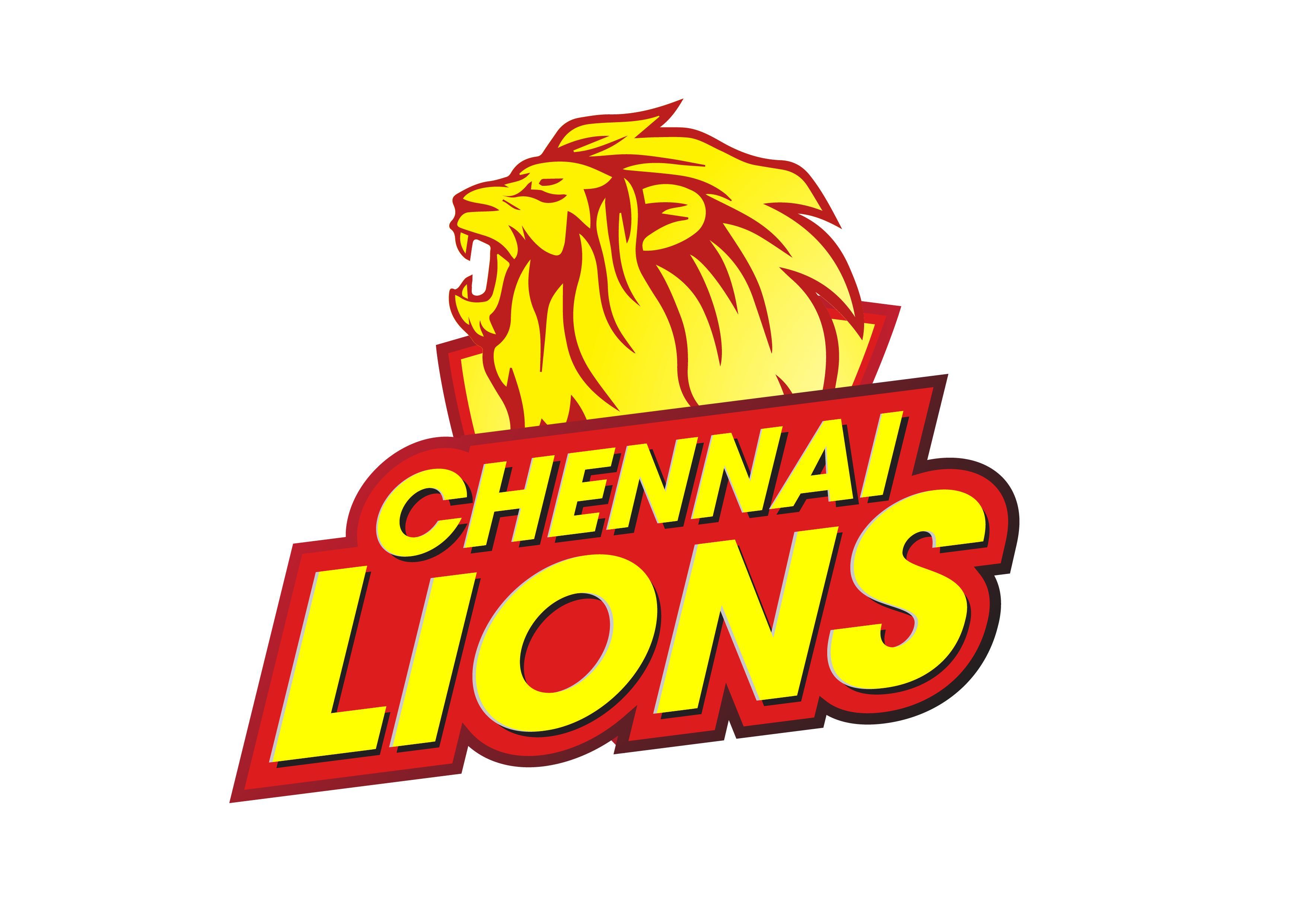 Stanley’s Chennai Lions
