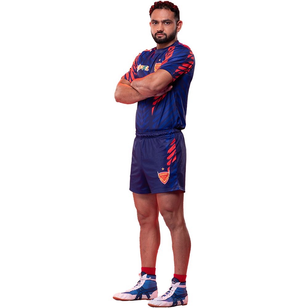 Gaurav Chillar
