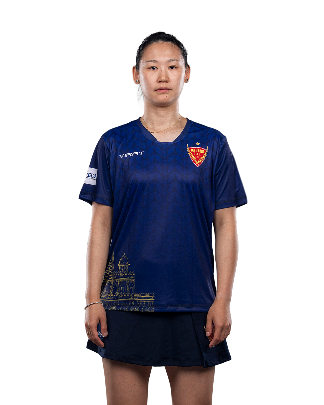Maria Xiao