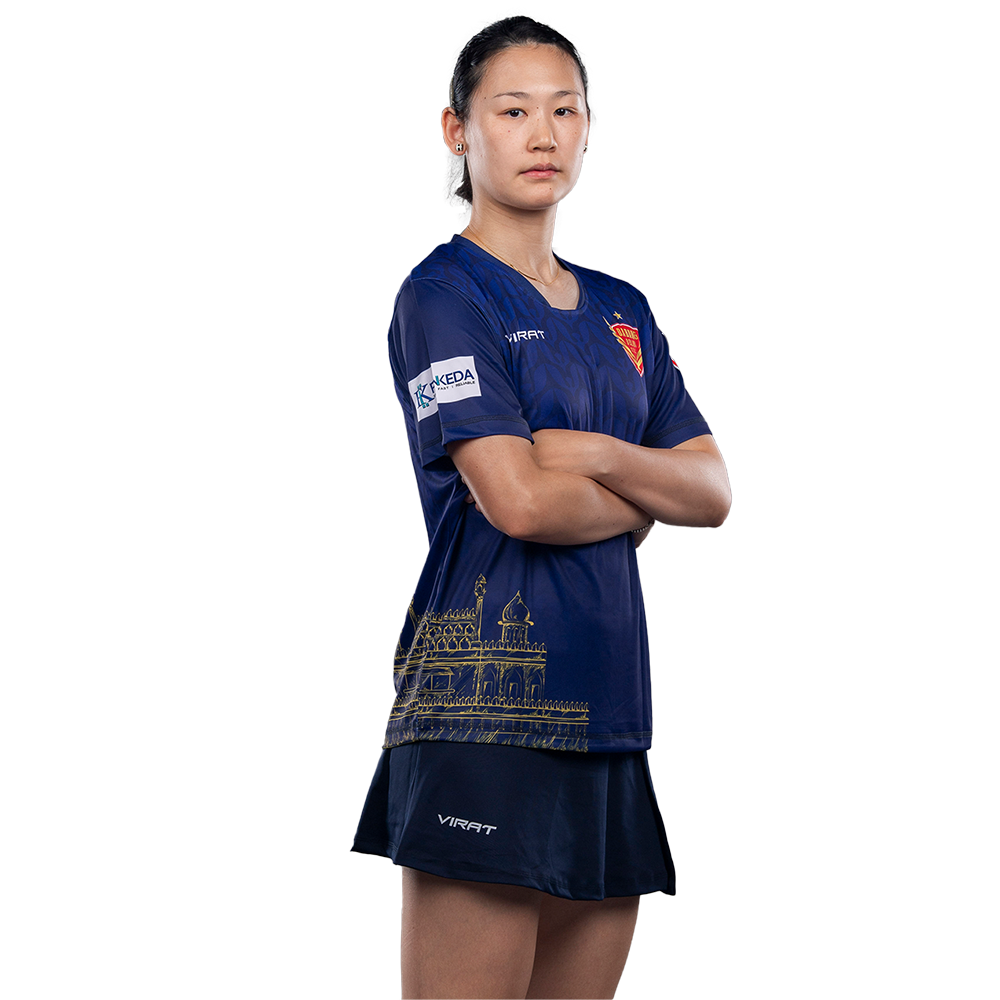 Maria Xiao