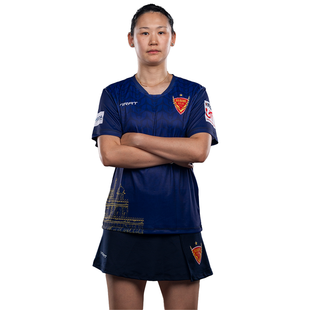 Maria Xiao