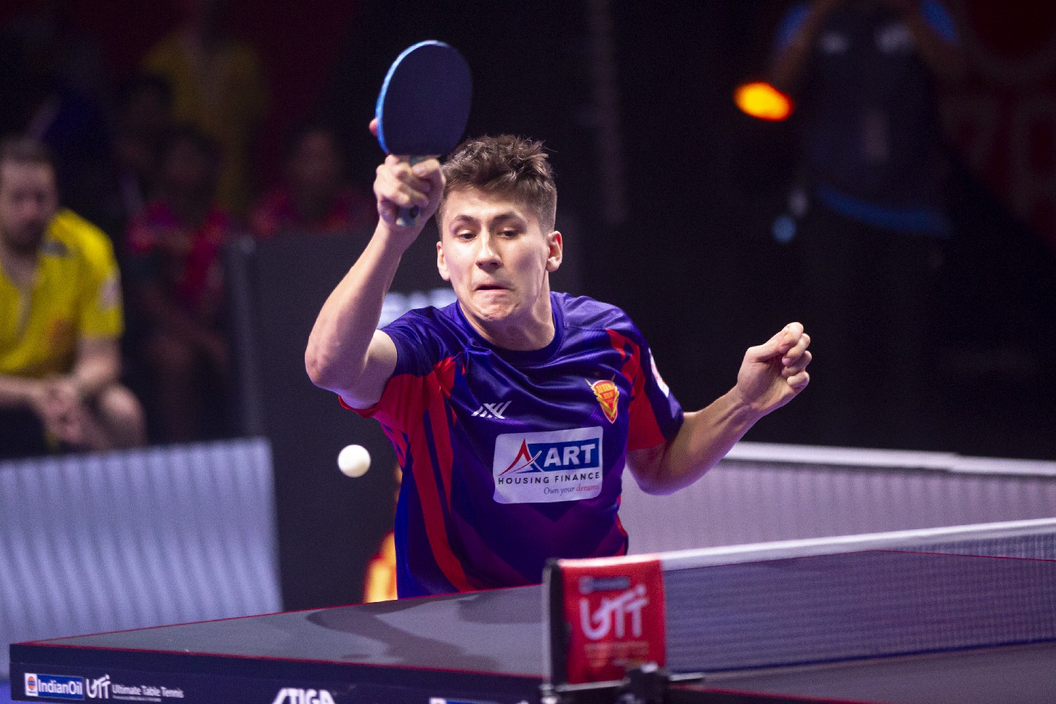 Tie 6 – Chennai Lions Vs Dabang Delhi