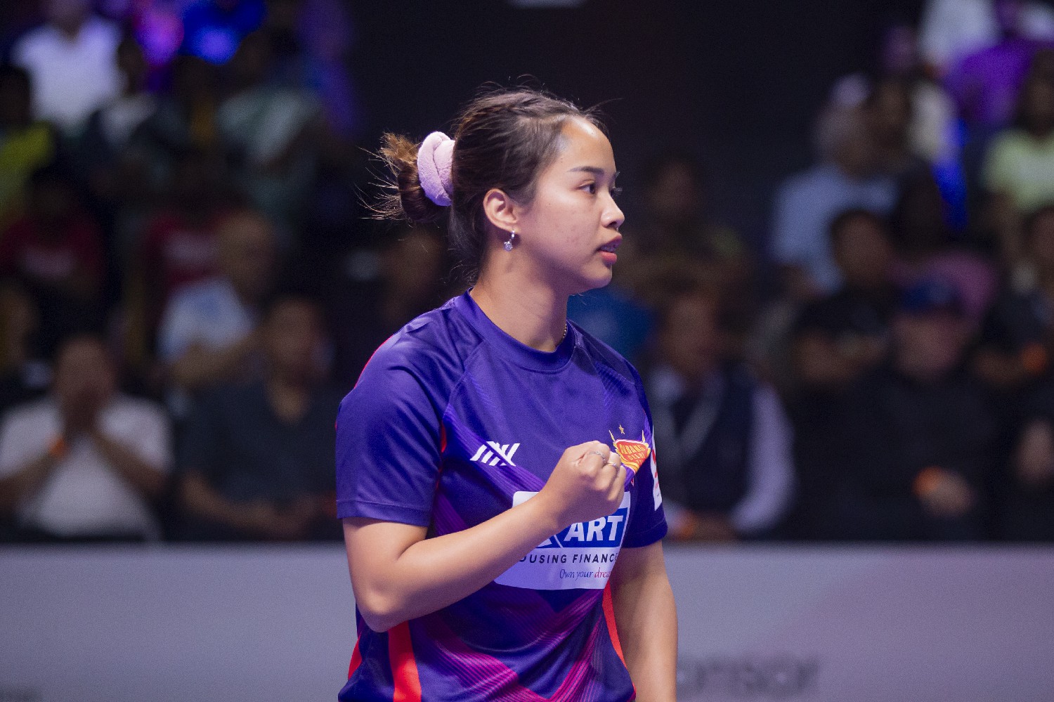 Tie 6 – Chennai Lions Vs Dabang Delhi