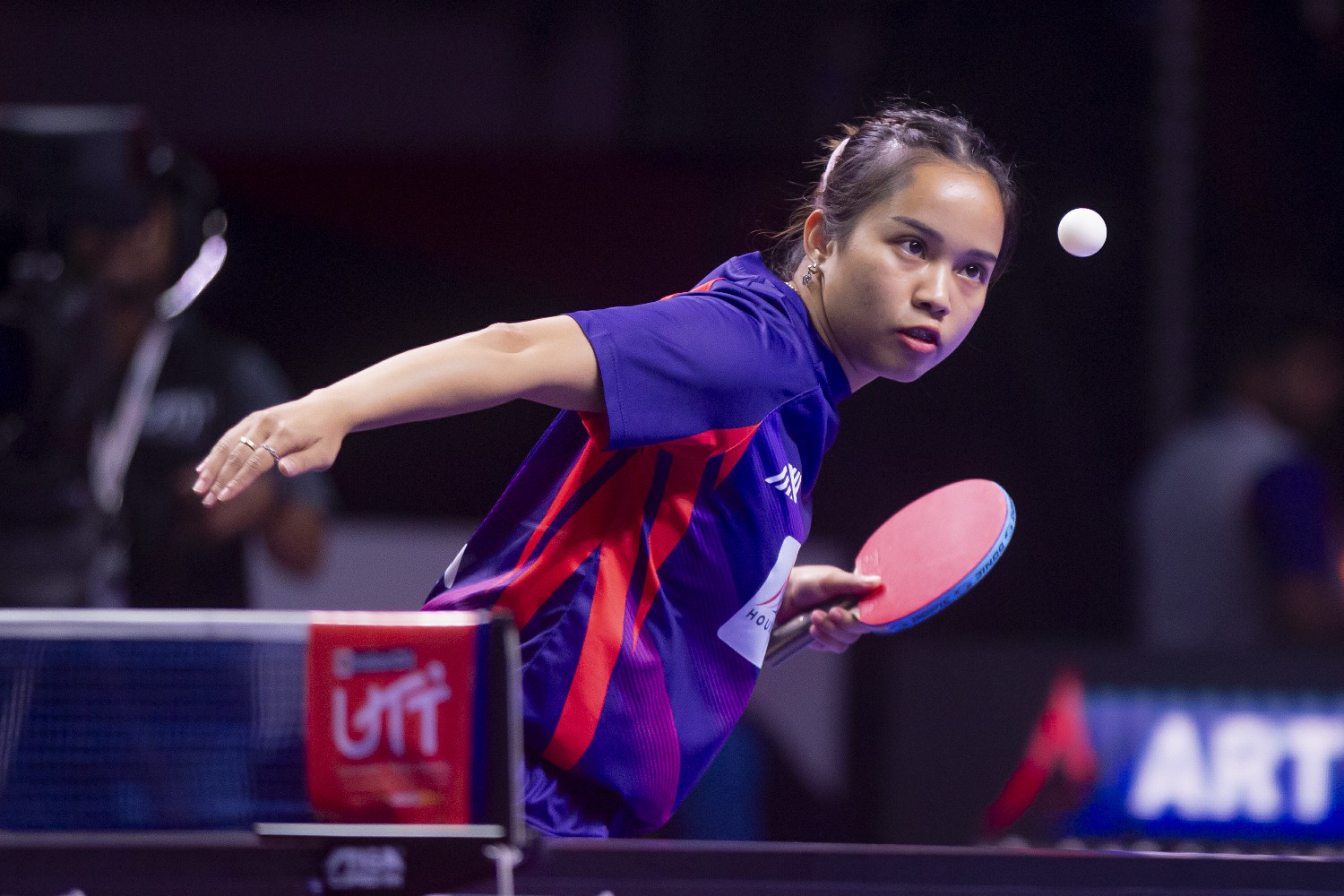 Tie 6 – Chennai Lions Vs Dabang Delhi