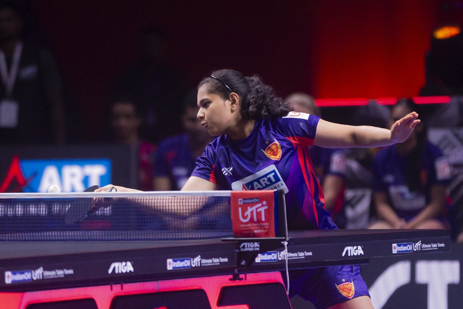 Tie 6 – Chennai Lions Vs Dabang Delhi