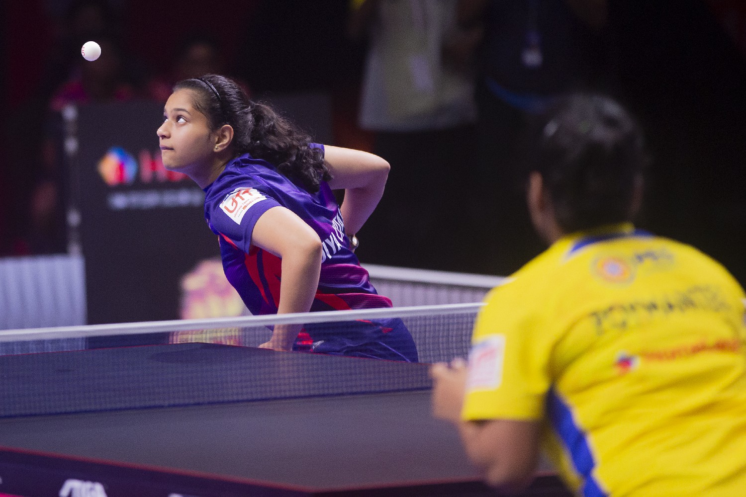 Tie 6 – Chennai Lions Vs Dabang Delhi
