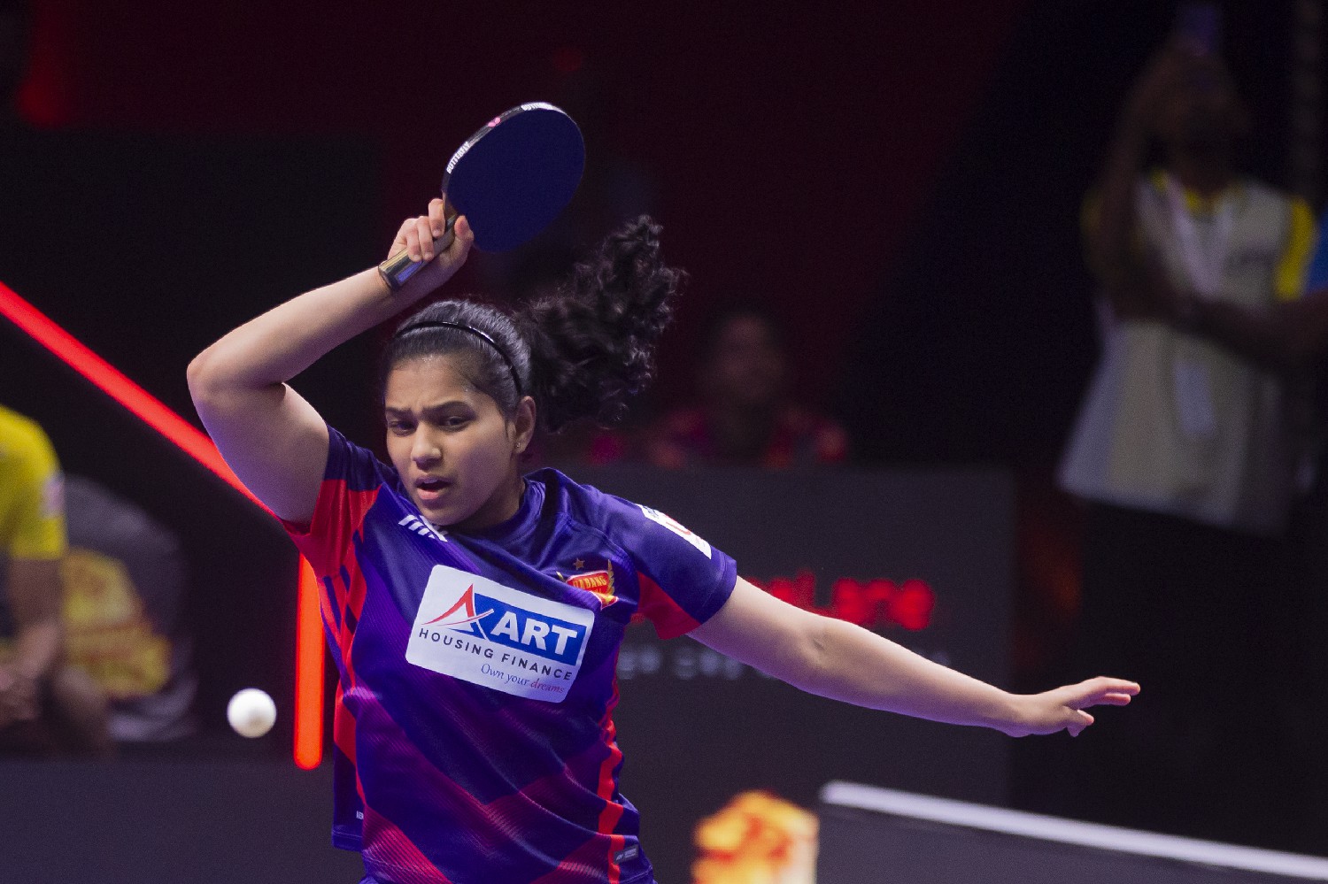 Tie 6 – Chennai Lions Vs Dabang Delhi