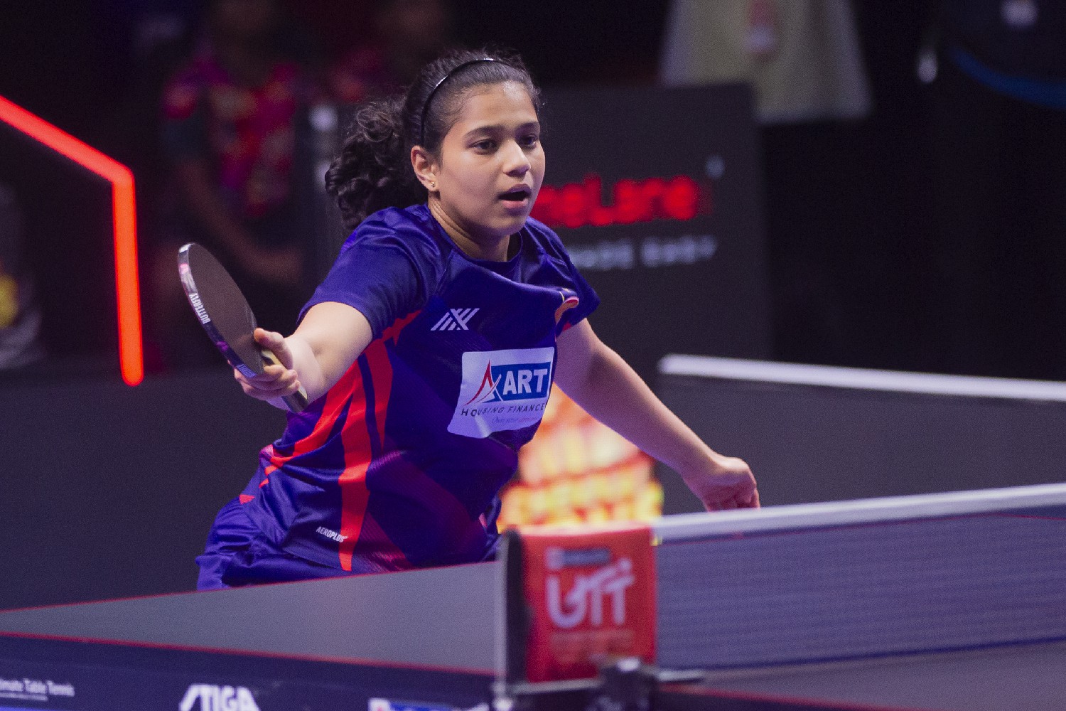 Tie 6 – Chennai Lions Vs Dabang Delhi