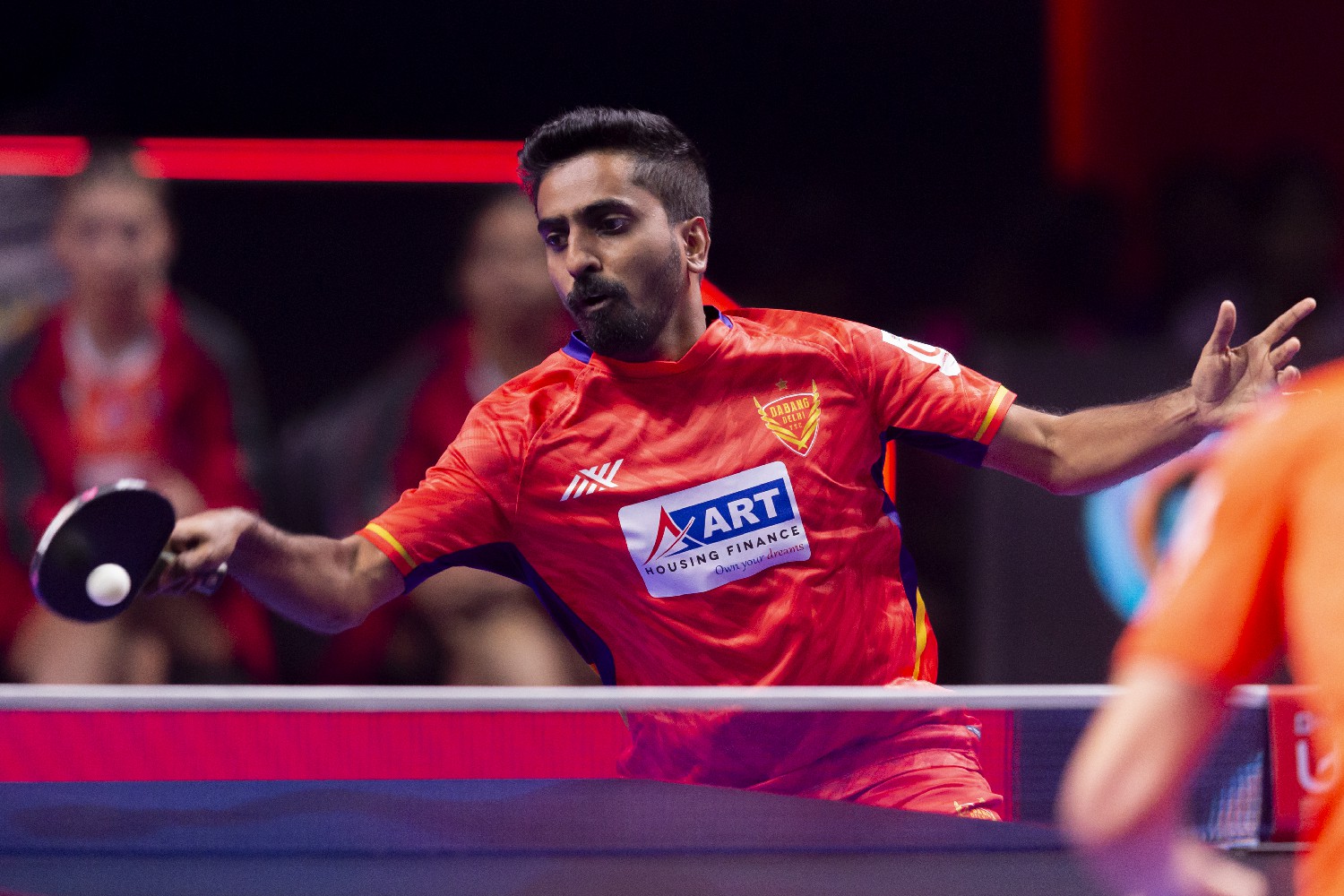 SF2 Ahmedabad SG Pipers – Vs Dabang Delhi TTC