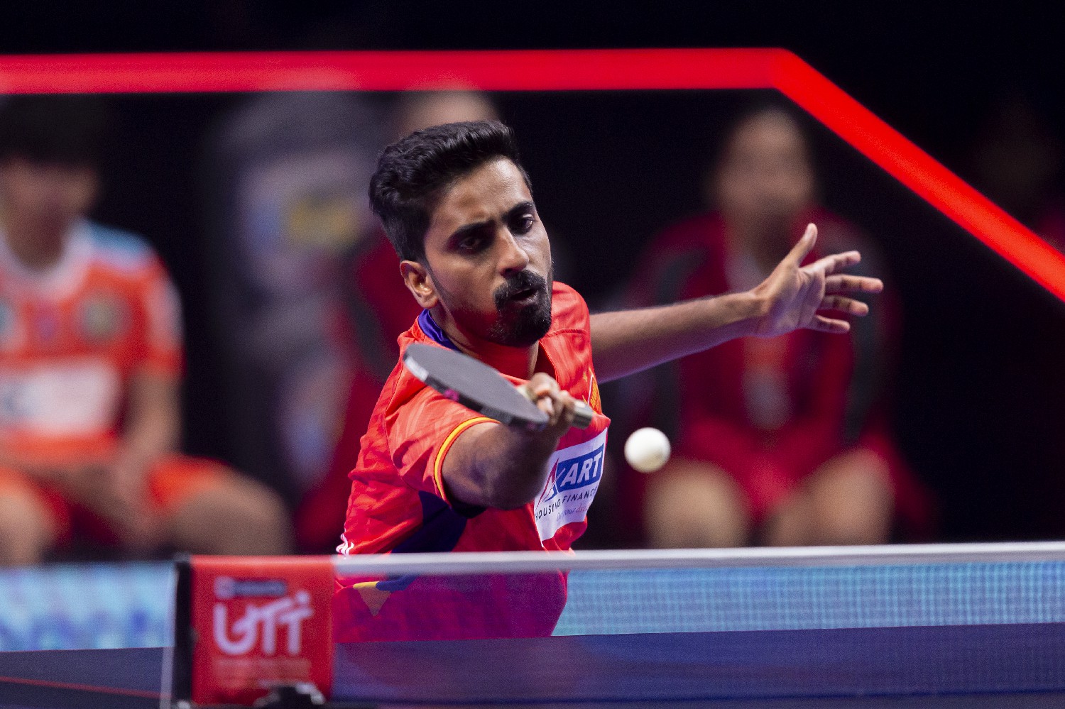 SF2 Ahmedabad SG Pipers – Vs Dabang Delhi TTC