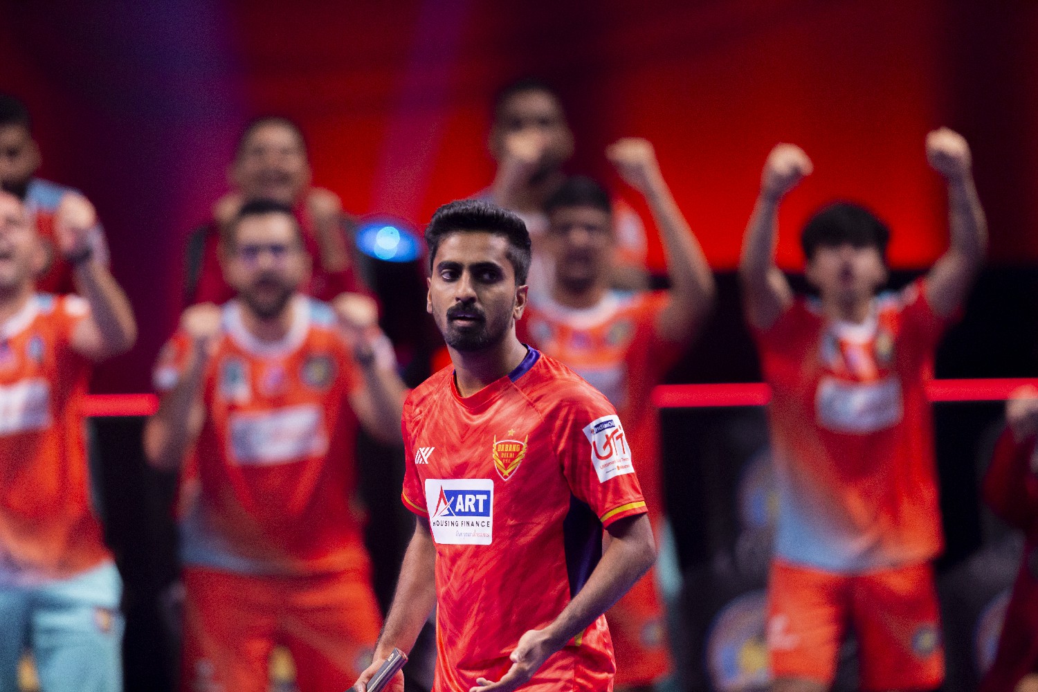 SF2 Ahmedabad SG Pipers – Vs Dabang Delhi TTC