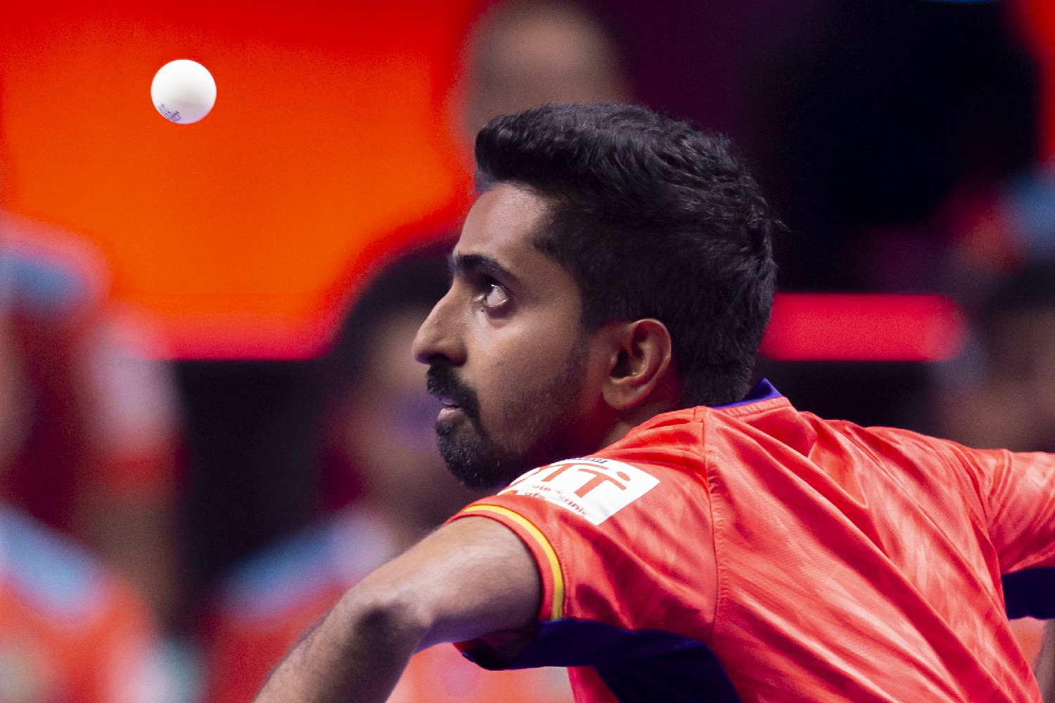SF2 Ahmedabad SG Pipers – Vs Dabang Delhi TTC