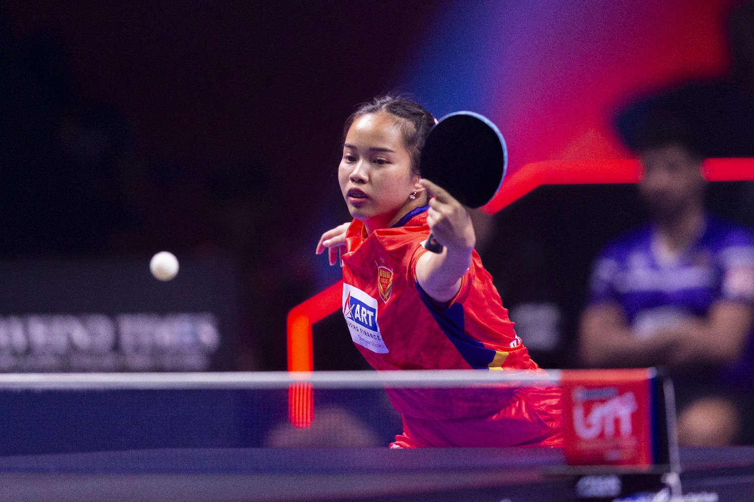 Final – Goa Challengers Vs Dabang Delhi