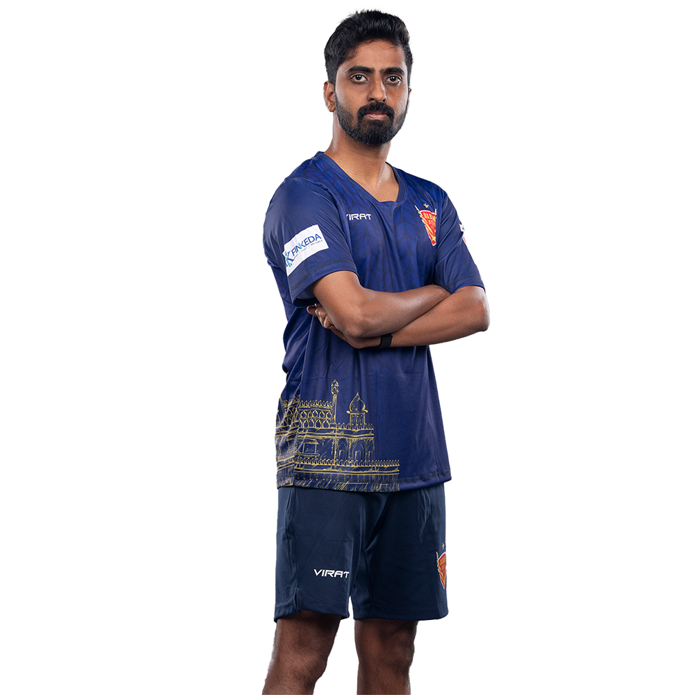 Sathiyan Gnanasekaran