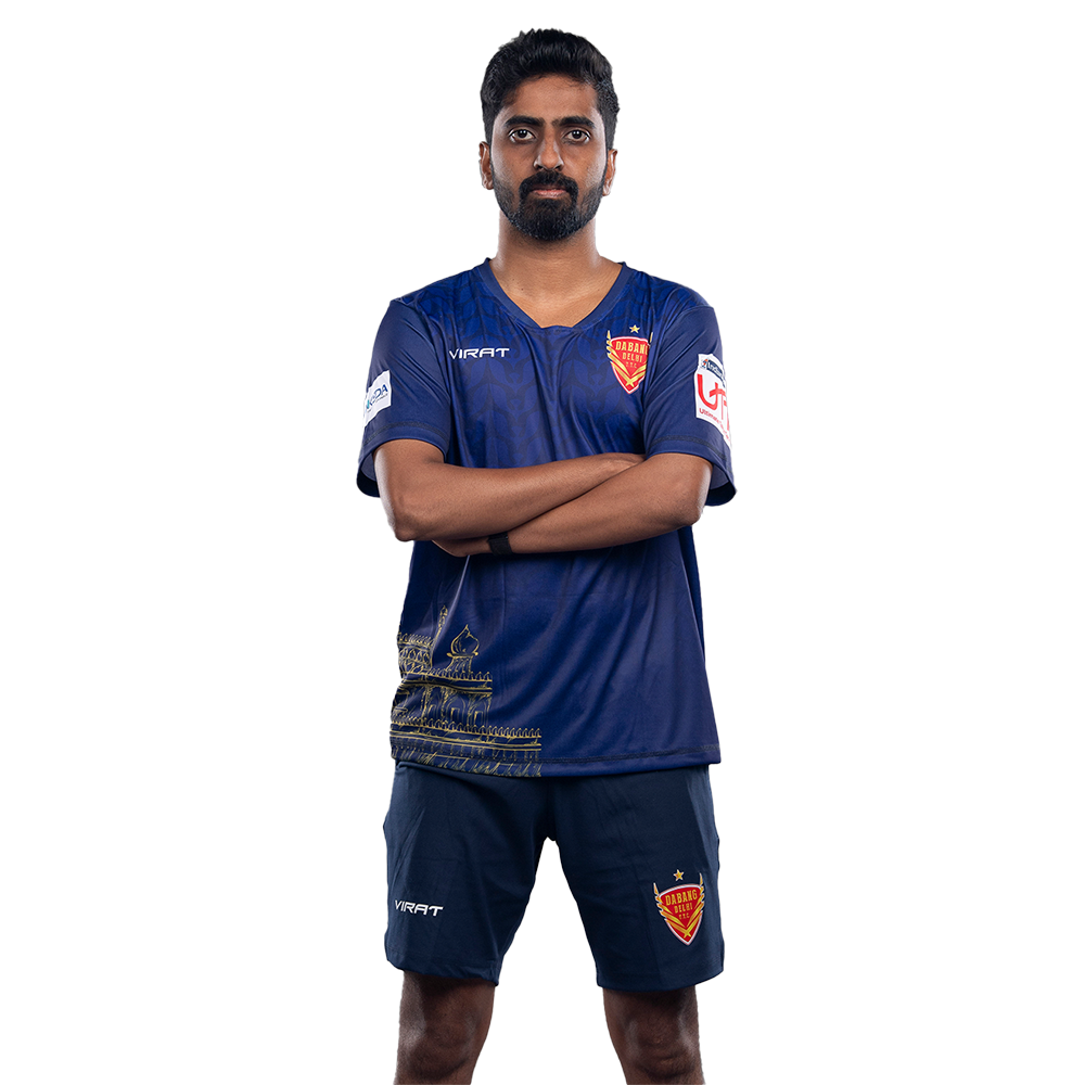 Sathiyan Gnanasekaran