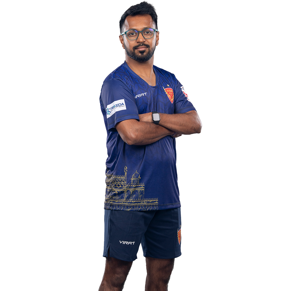 Sourav Saha