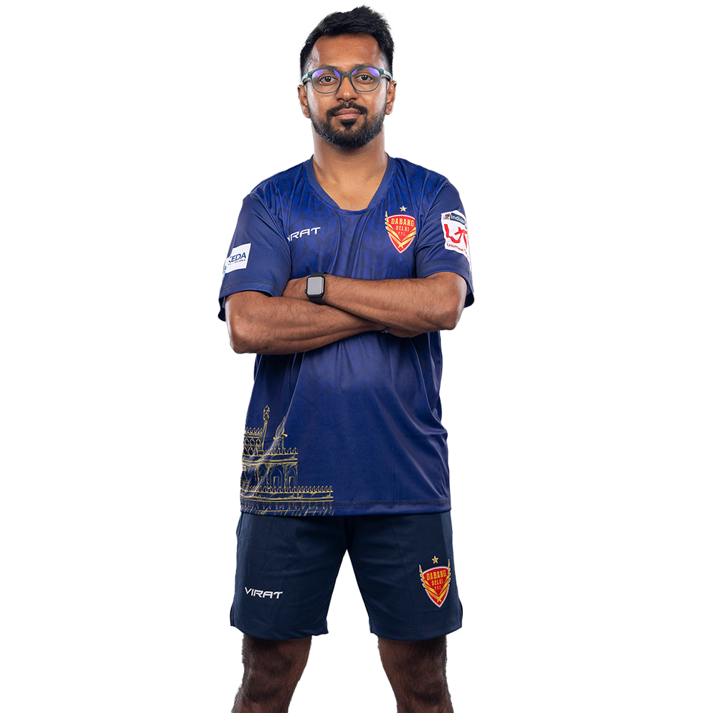 Sourav Saha