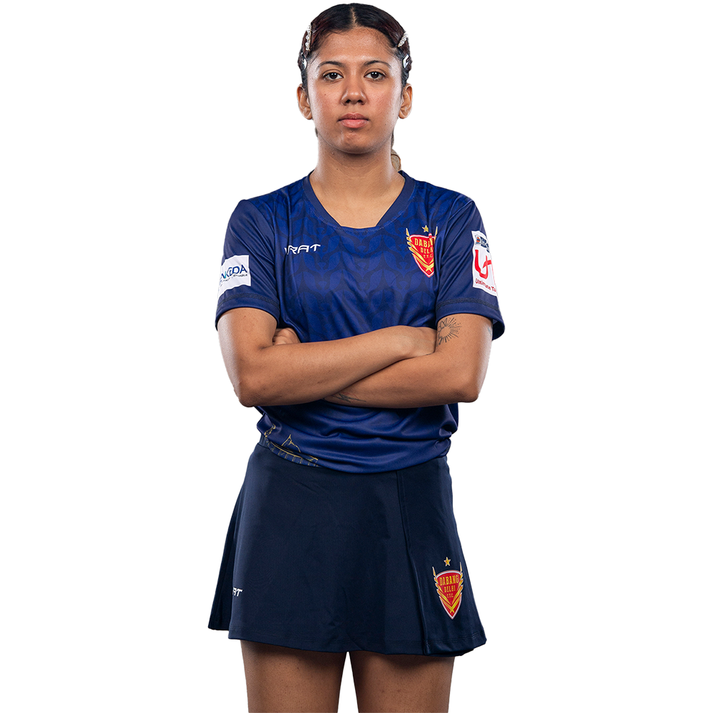 Suhana Saini