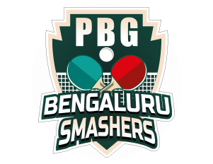 PBG Bengaluru Smashers