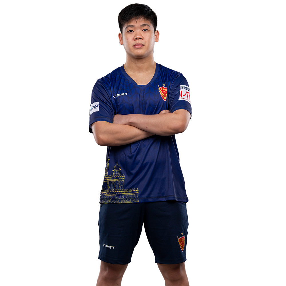 Izaac Quek
