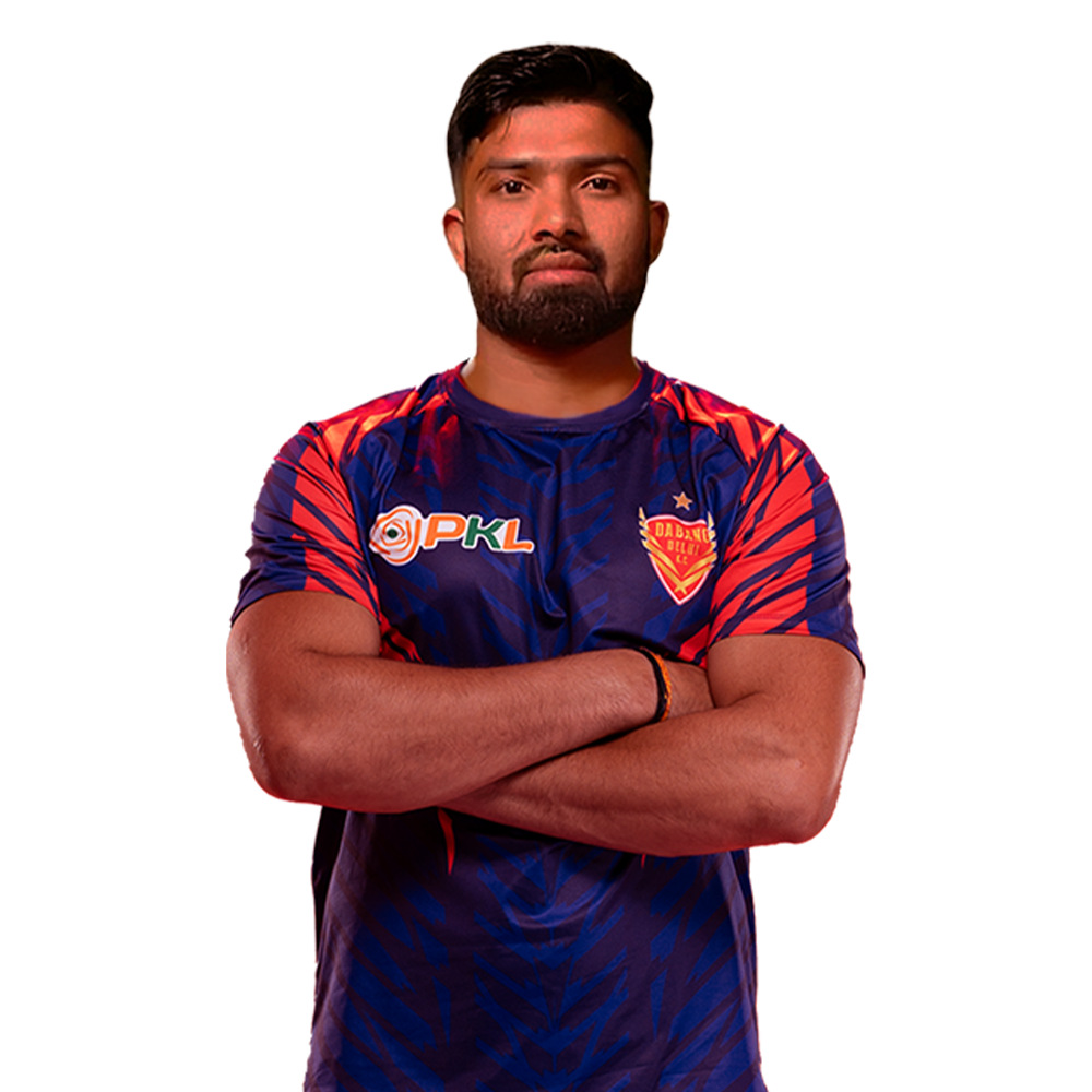 Anil Gurjar