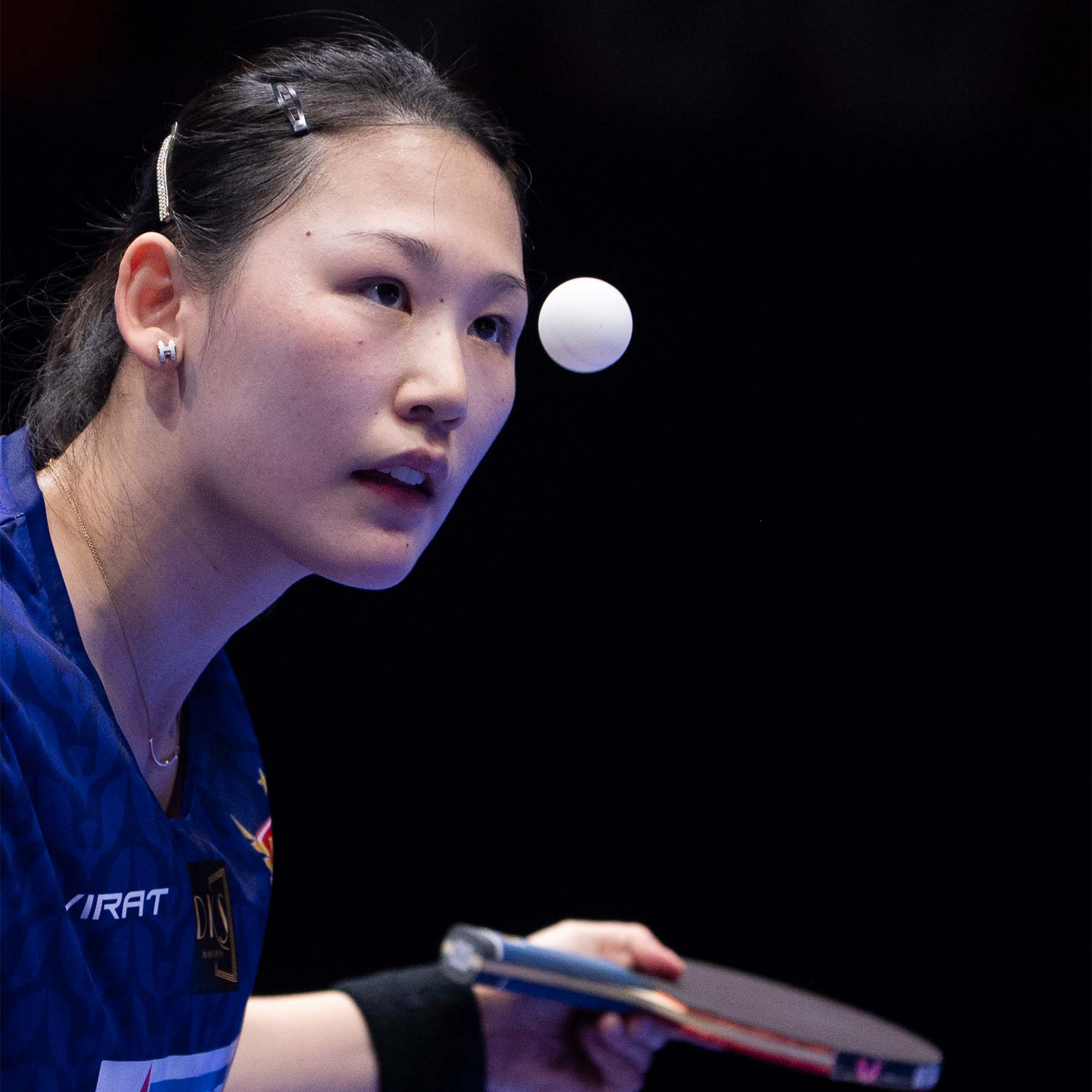 Dabang Delhi T.T.C. Vs PBG Pune Jaguars