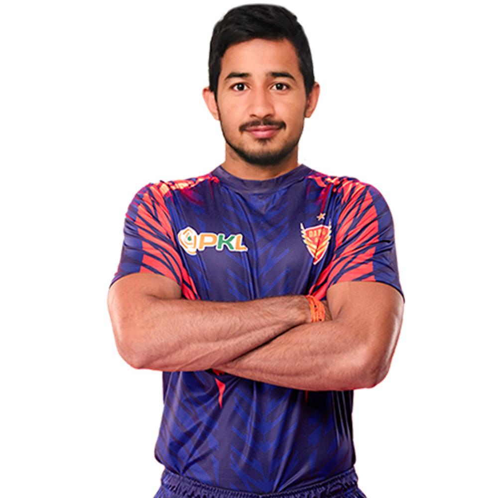 Ashish Sangwan