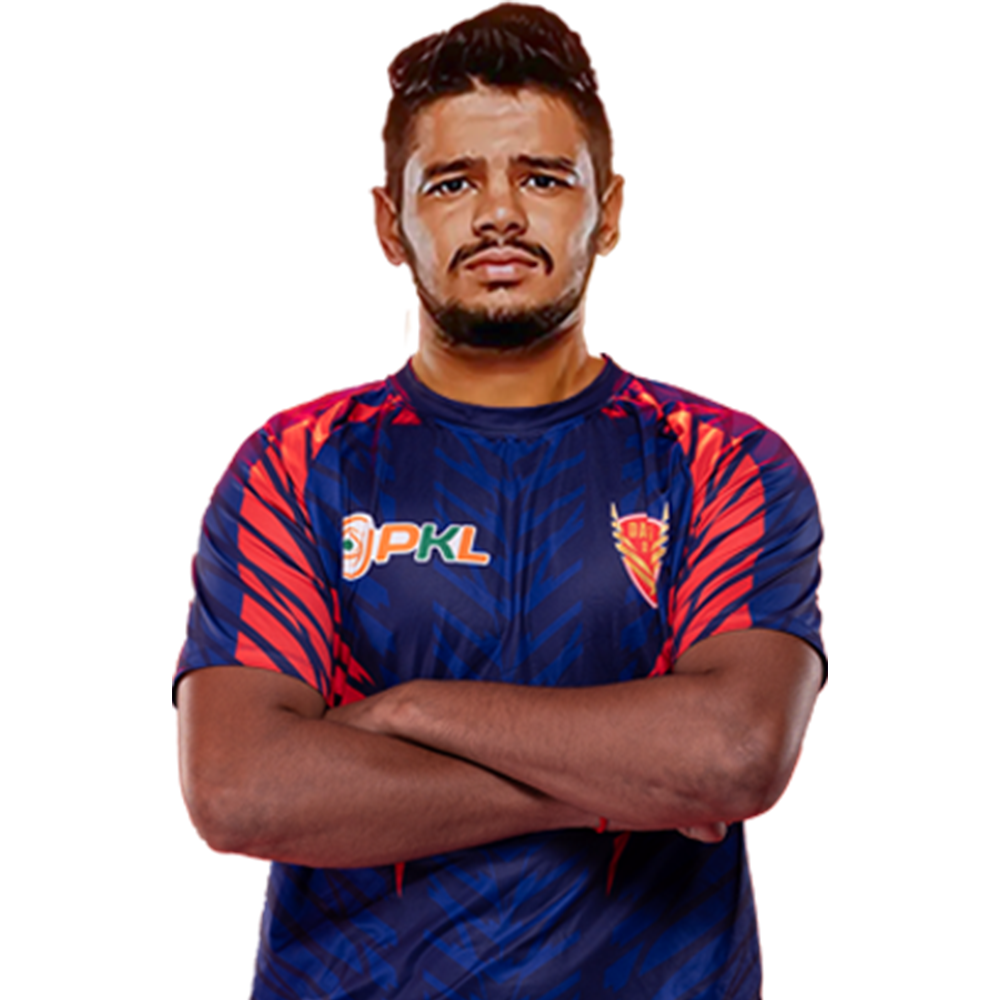 Mohit Narwal