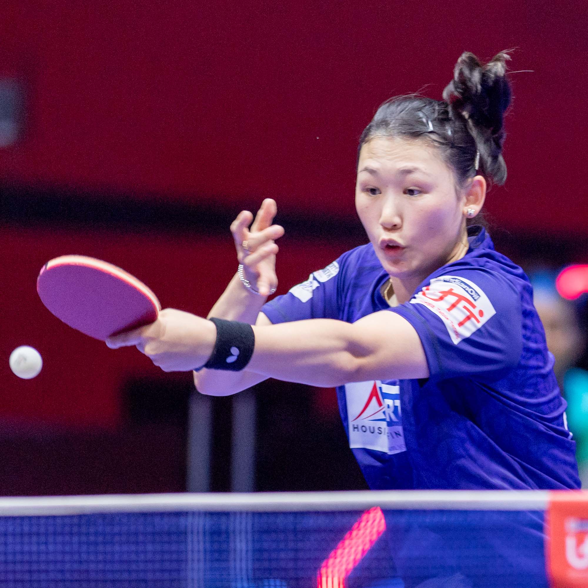 Dabang Delhi T.T.C. Vs PBG Pune Jaguars