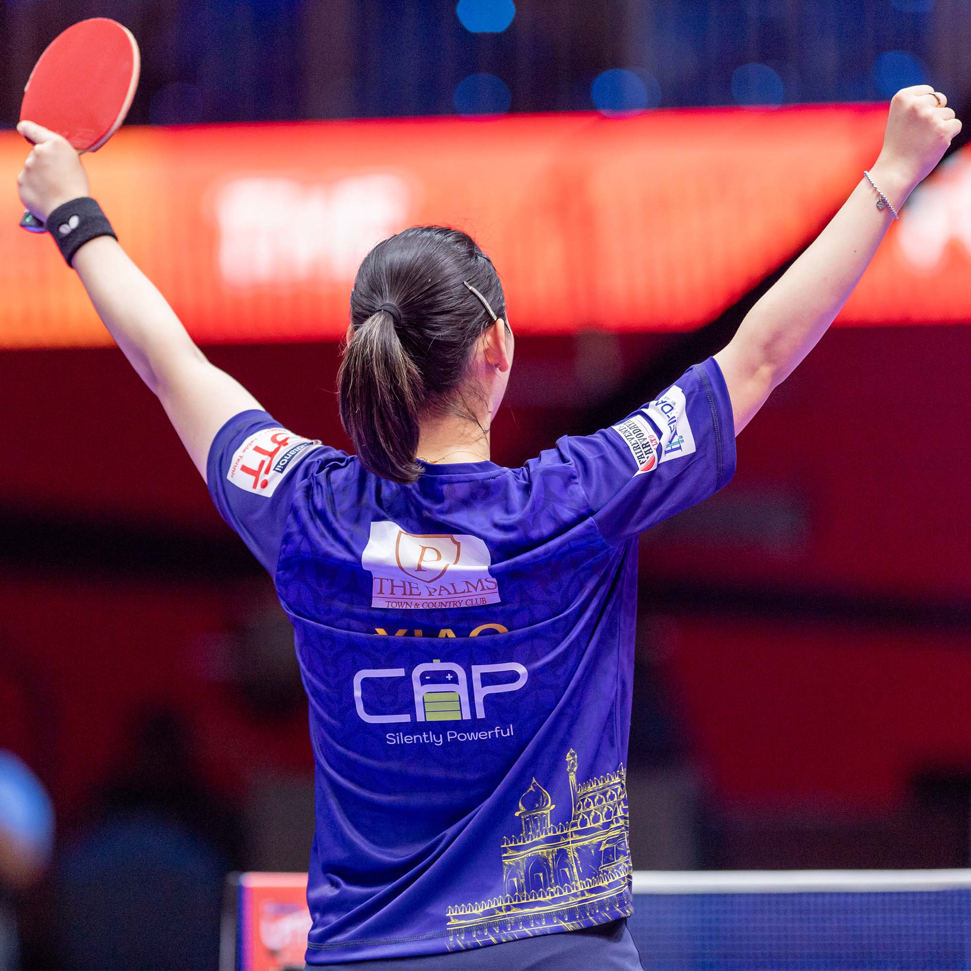 Dabang Delhi T.T.C. Vs PBG Pune Jaguars