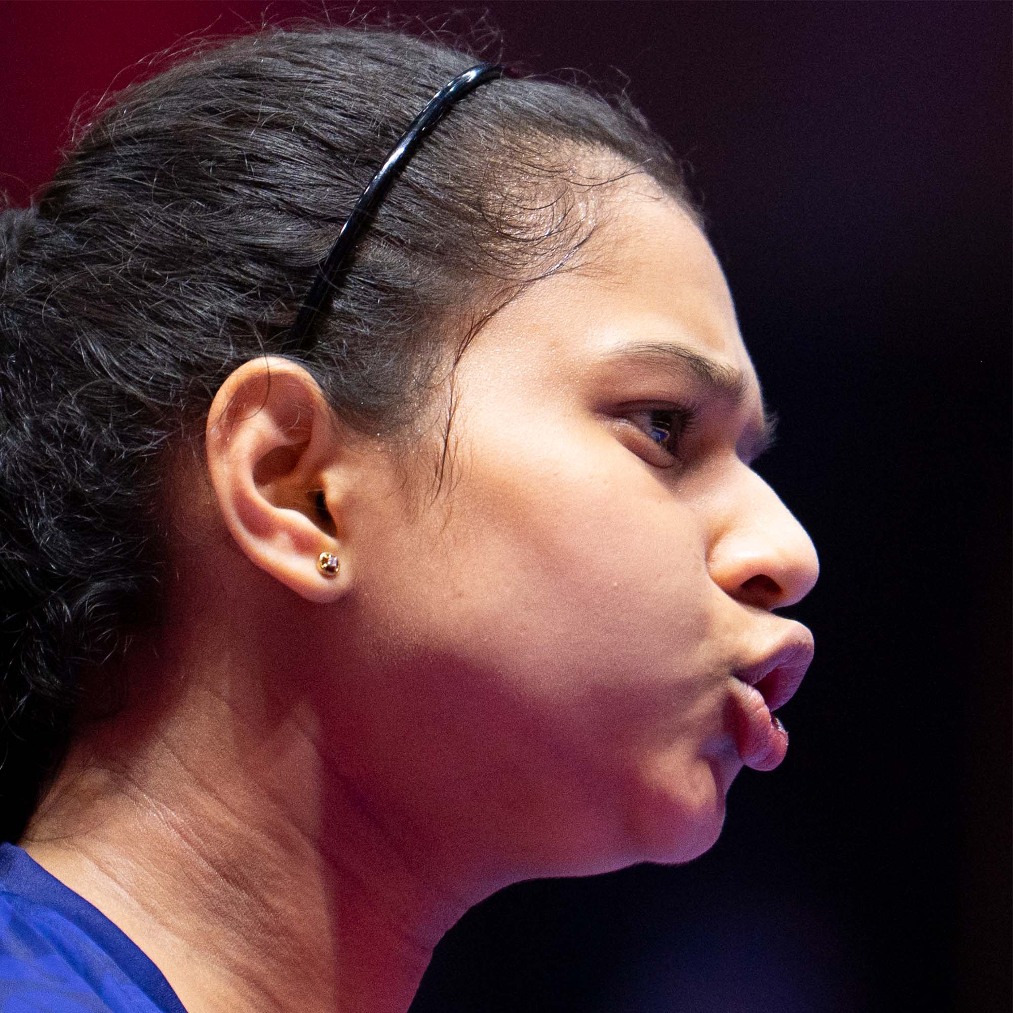 Dabang Delhi T.T.C. Vs PBG Pune Jaguars